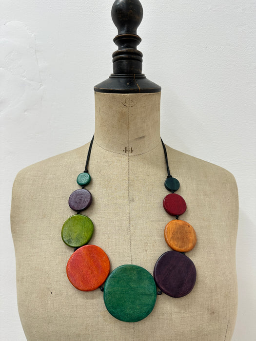 Bahamas Necklace ~ ALL JEWELLERY 3 FOR 2