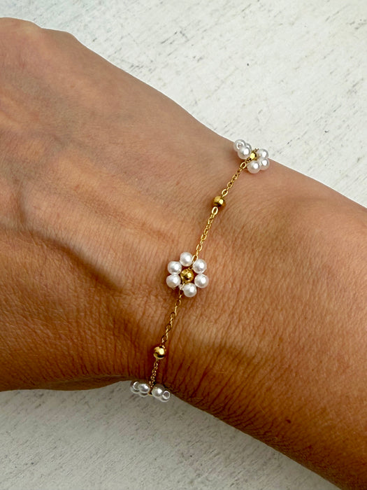 Tansy Bracelet