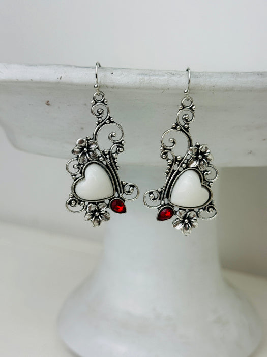 Seraphina Earrings