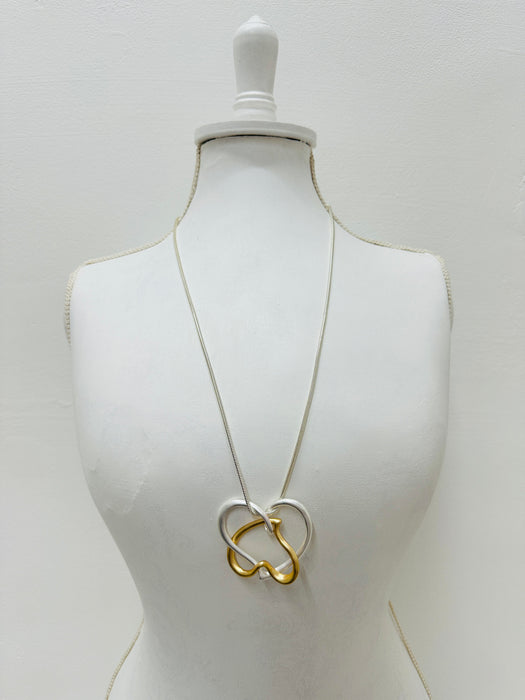 Noreen Necklace - ~ ALL JEWELLERY 3 FOR 2