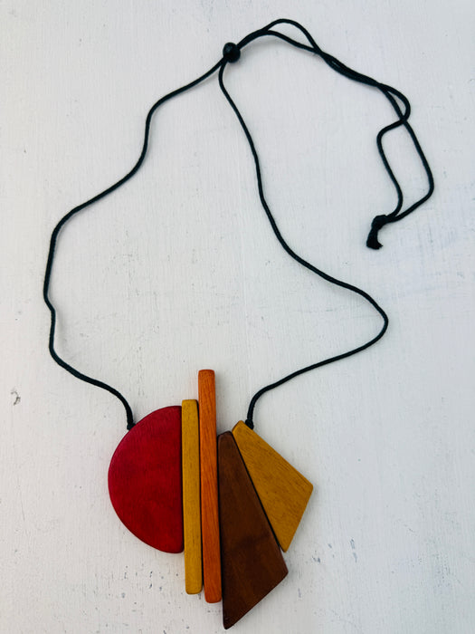Ismene Necklace - Mix  ~ ALL JEWELLERY 3 FOR 2