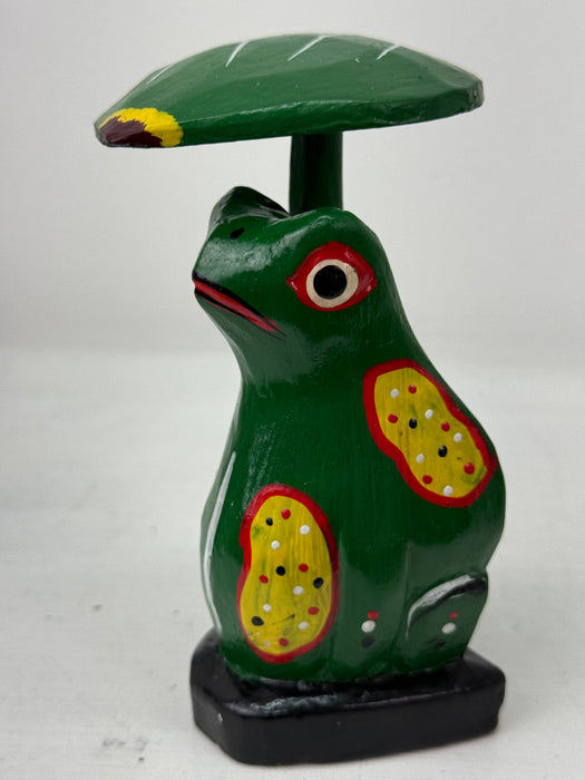 Heqet The Frog
