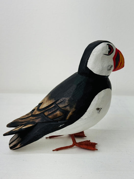 Puffin - Small