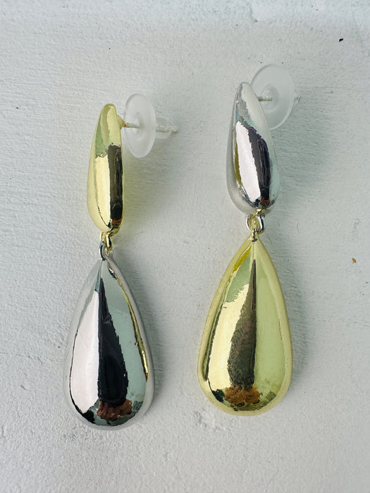 Felice Earrings ~ ALL JEWELLERY 3 FOR 2