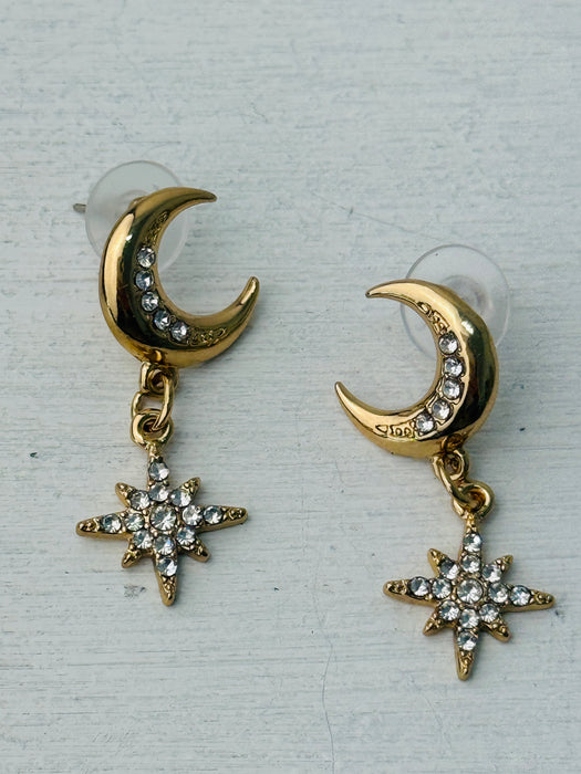 Sanda Earrings ~ ALL JEWELLERY 3 FOR 2