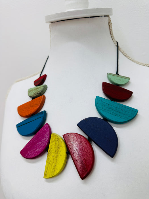 Aura Necklace  ~ ALL JEWELLERY 3 FOR 2