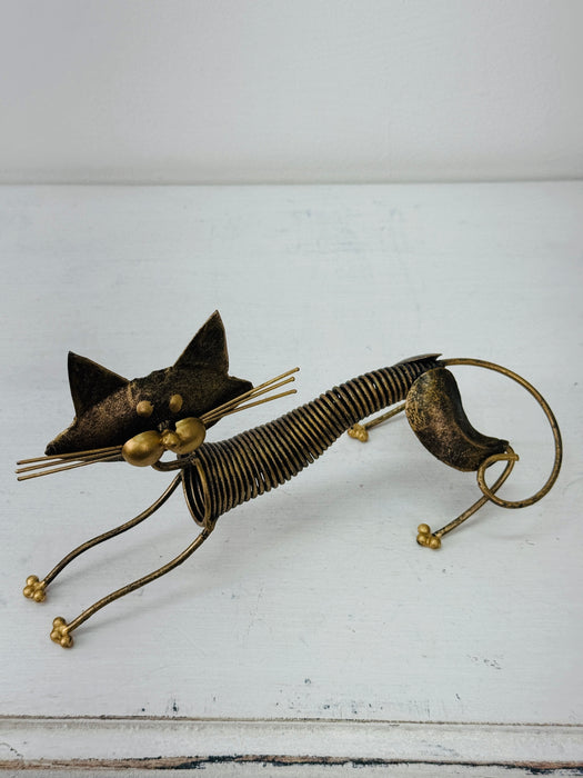 Cat “Mouschi”