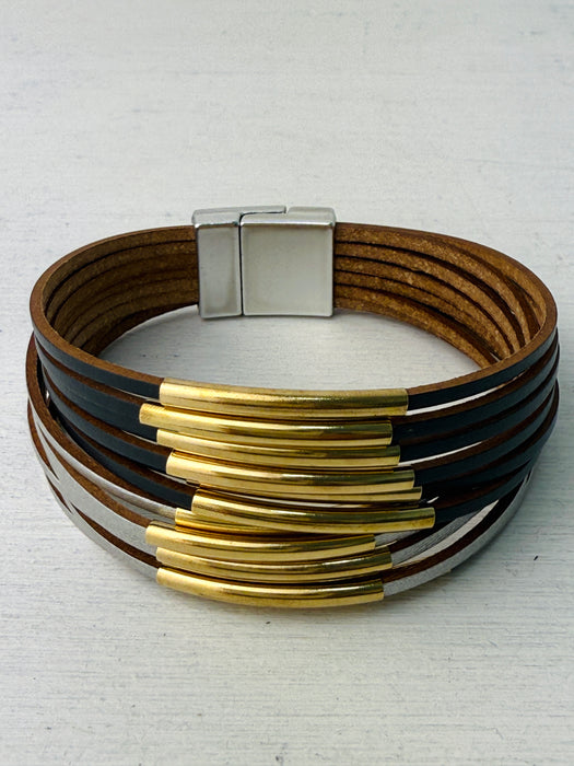 Reiko Bracelet ~ ALL JEWELLERY 3 FOR 2