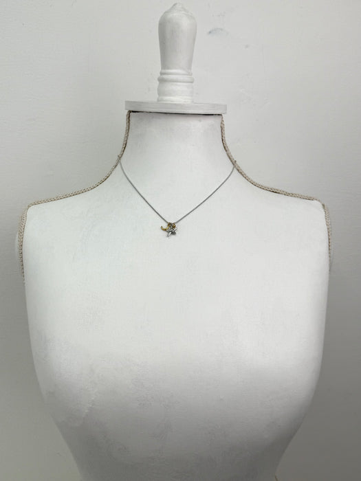 Nyx Necklace