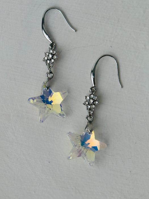 Caelia Earrings