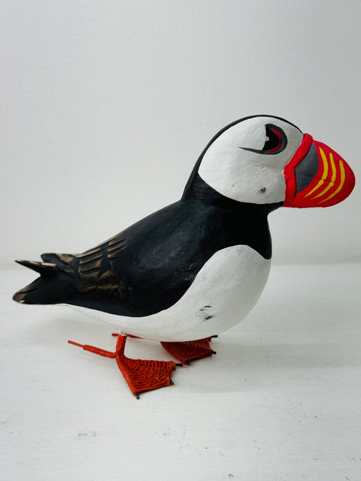 Puffin - Large