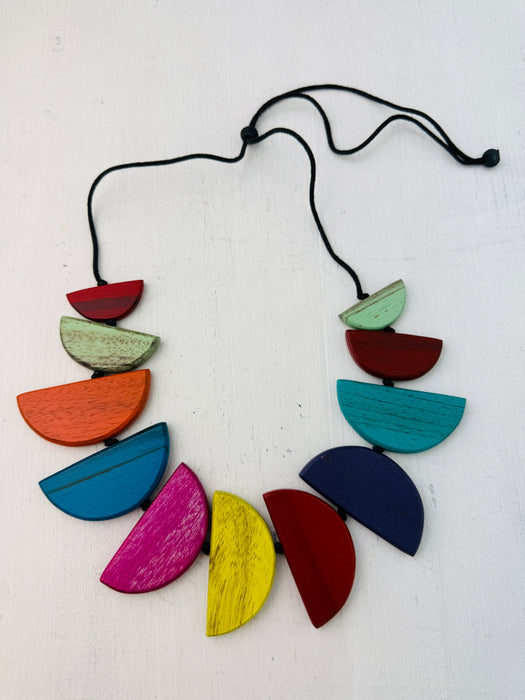 Aura Necklace  ~ ALL JEWELLERY 3 FOR 2