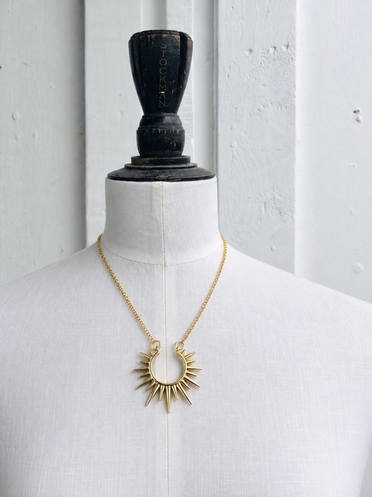 Despina Necklace