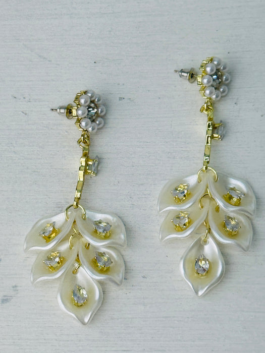 Lyla Earrings ~ ALL JEWELLERY 3 FOR 2