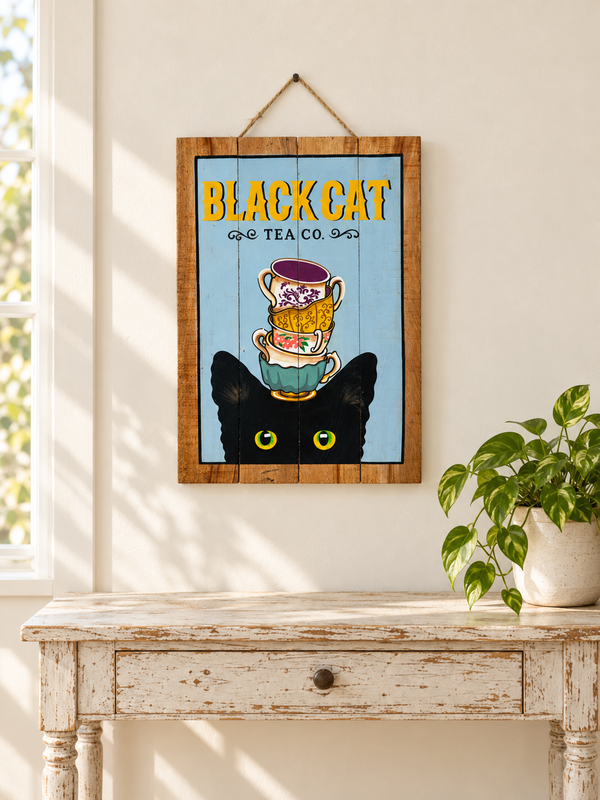 Black Cat