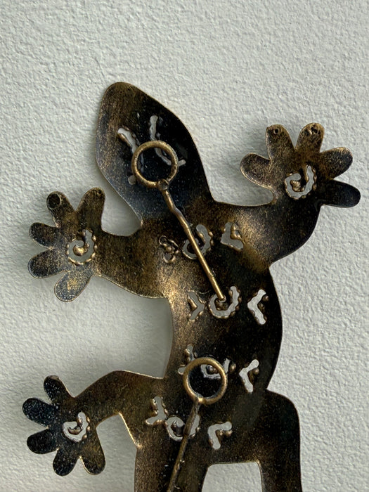 Small Crackle Gecko