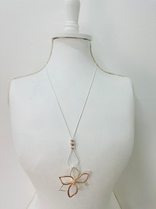 Chara Necklace ~ ALL JEWELLERY 3 FOR 2
