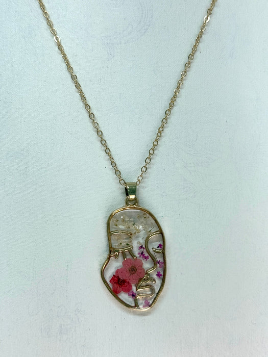 Kao Necklace ~ ALL JEWELLERY 3 FOR 2