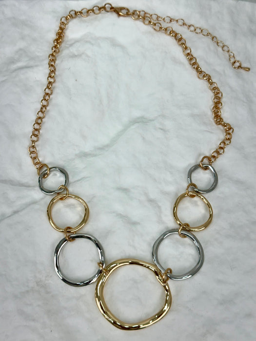 Dayana Necklace