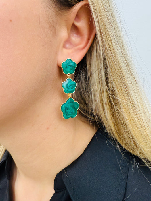 Kali Earrings ~ ALL JEWELLERY 3 FOR 2