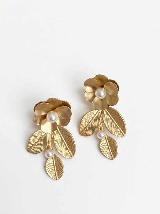 Rhea Earrings