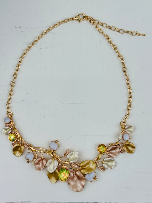 Chryse Necklace