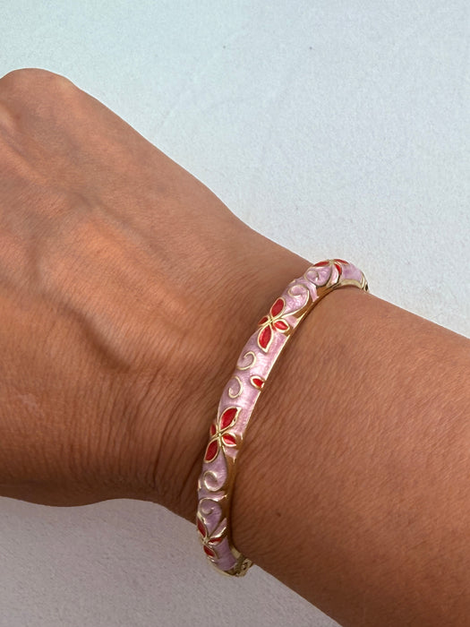 Sigyn Bracelet - Red