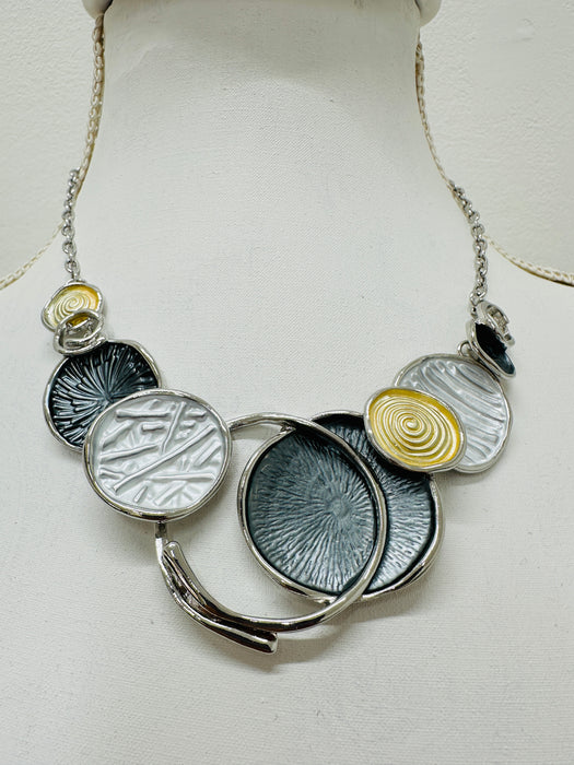 Neola Necklace~ ALL JEWELLERY 3 FOR 2