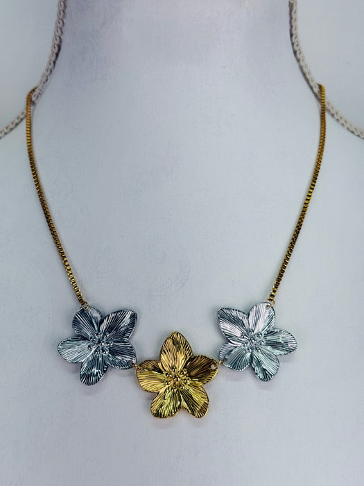 Cemile Necklace