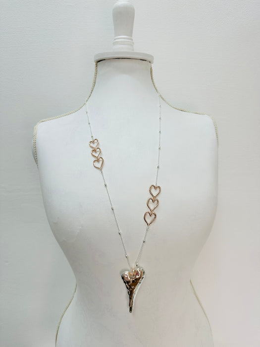 Tiffany Necklace~ ALL JEWELLERY 3 FOR 2