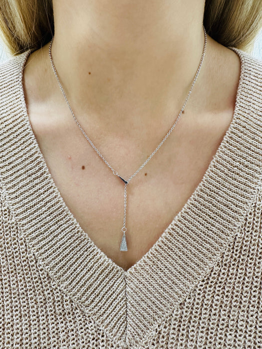 Clion Necklace ~ ALL JEWELLERY 3 FOR 2