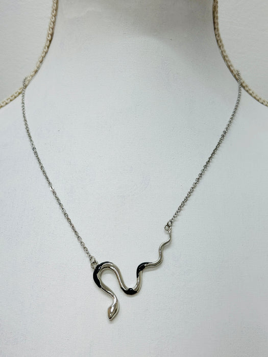 Sarpa Necklace ~ ALL JEWELLERY 3 FOR 2