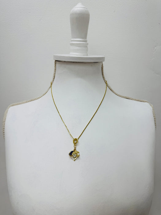 Eventyr Necklace ~ ALL JEWELLERY 3 FOR 2
