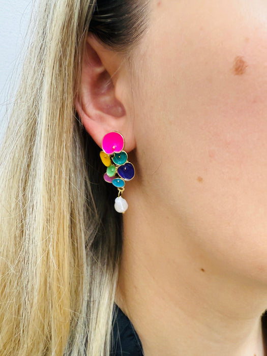 Remi Earrings ~ ALL JEWELLERY 3 FOR 2