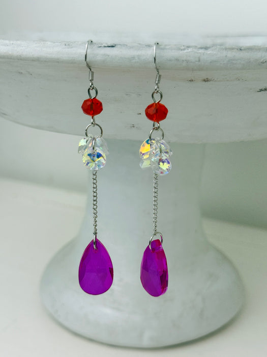 Betta Earrings