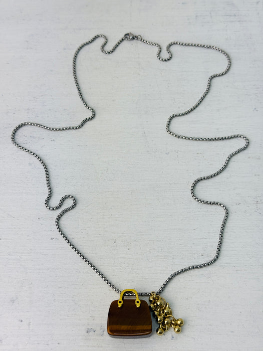 Anica Necklace ~ ALL JEWELLERY 3 FOR 2
