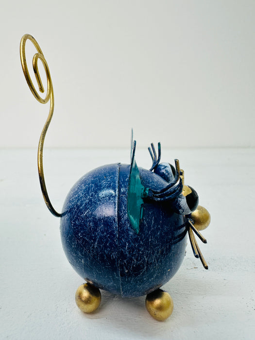 Little Coco - Turquoise