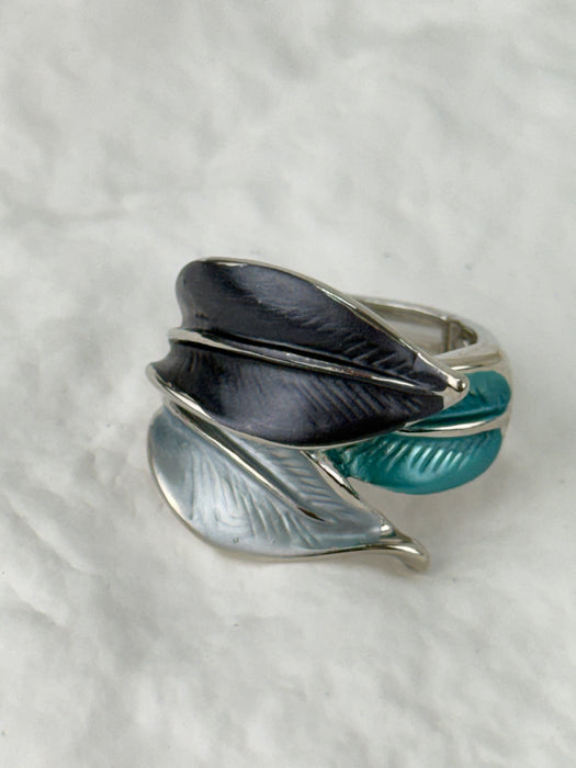 Penna Ring - Blue