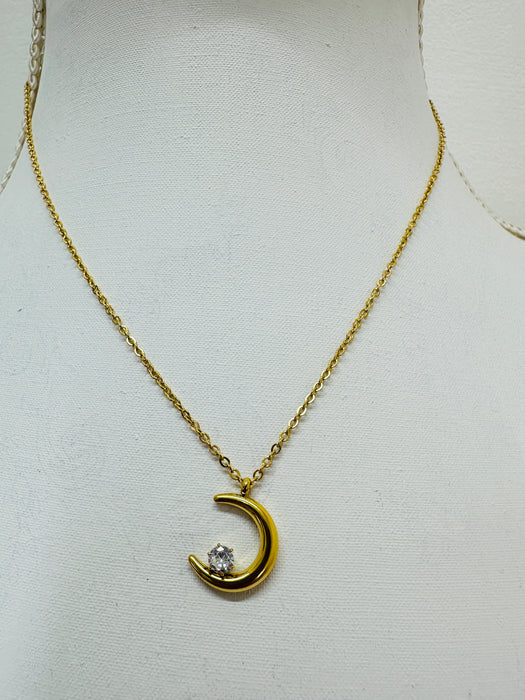 Ayla Necklace ~ ALL JEWELLERY 3 FOR 2