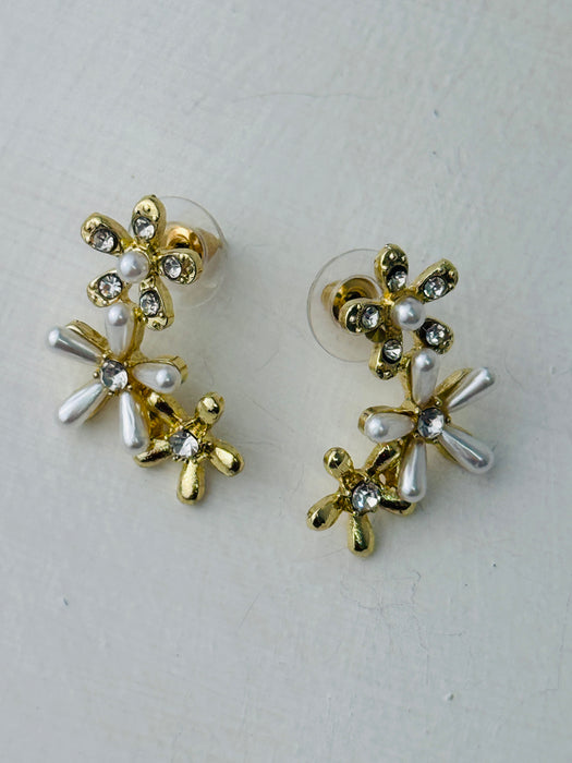 Leia Earrings