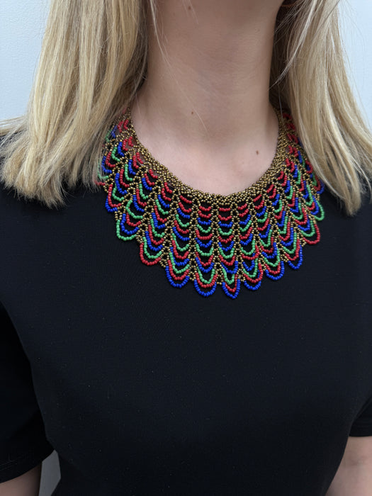 Perse Necklace - Mix ~ ALL JEWELLERY 3 FOR 2
