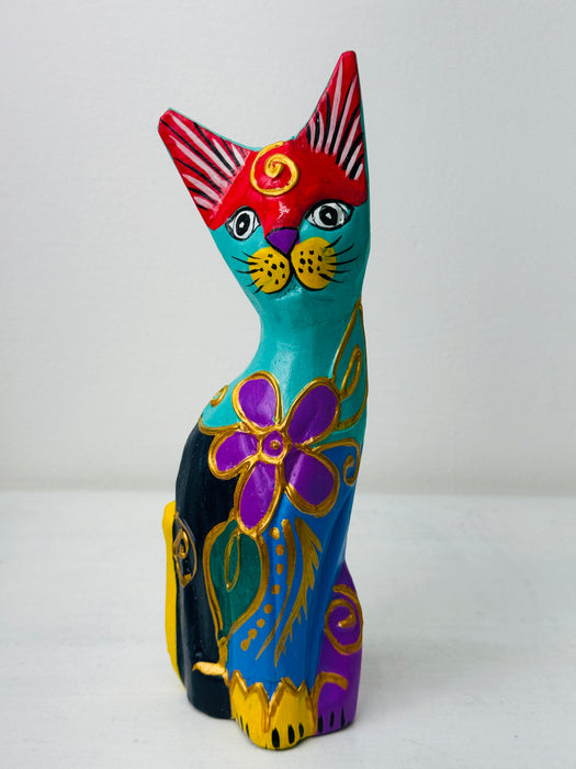 Cat “ Matisse”