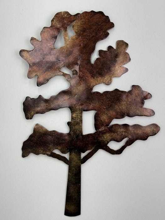 Small Mighty Oak