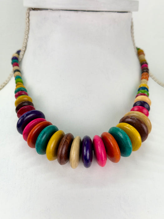 Tyla Necklace