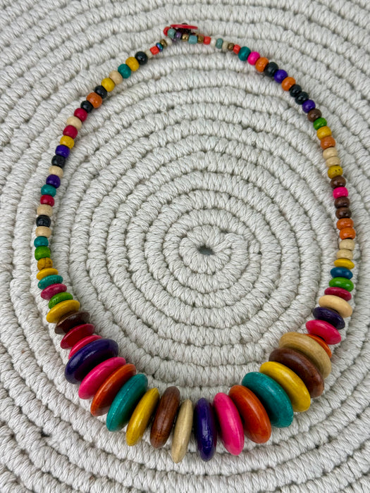 Tyla Necklace