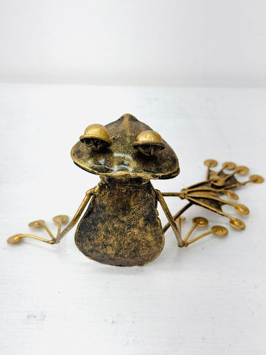 Mr Toad