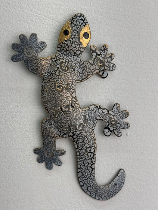 Small Crackle Gecko
