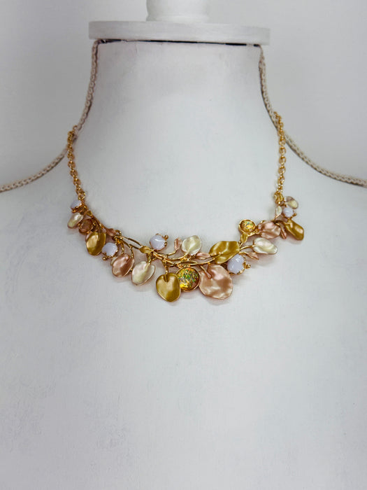 Chryse Necklace
