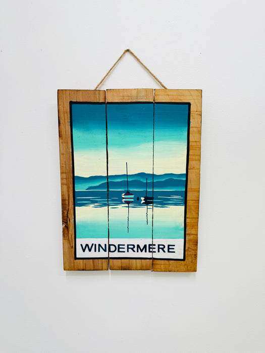Windermere - Small
