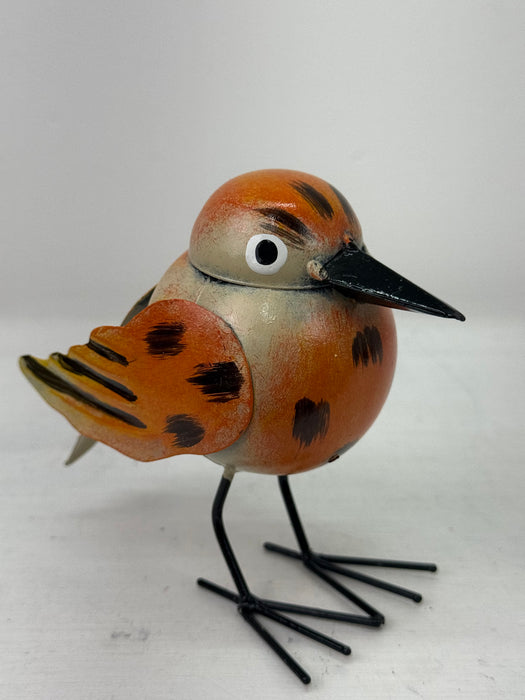 Sparrow